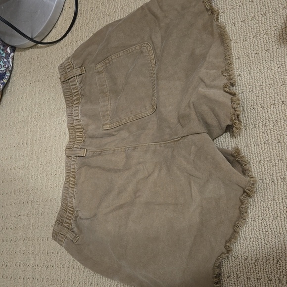 Aerie shorts - Picture 4 of 4